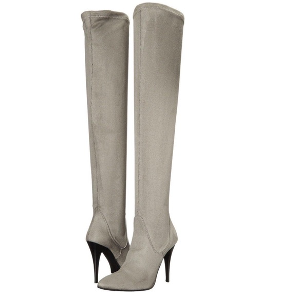 Charles David Katerina Over-the-Knee Boots